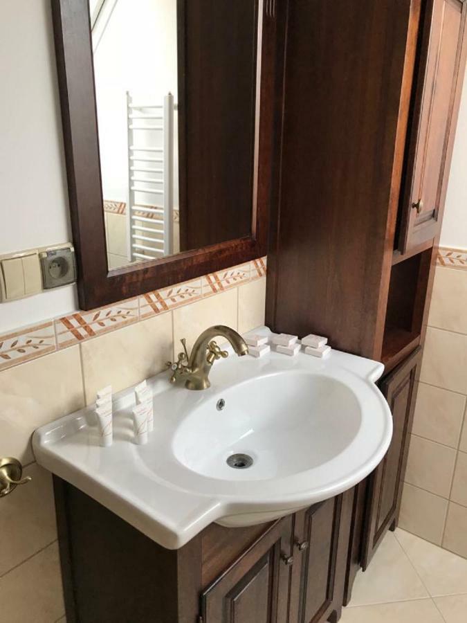 Dom Pod Bachledowka Villa Czerwienne Dış mekan fotoğraf